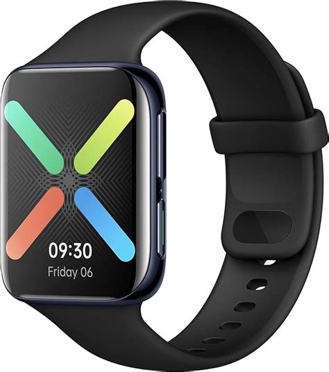 Amazon.ae: Oppo Smart Watch.